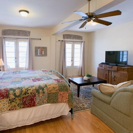 Schmitz Bed & Breakfast New Braunfels Exterior foto